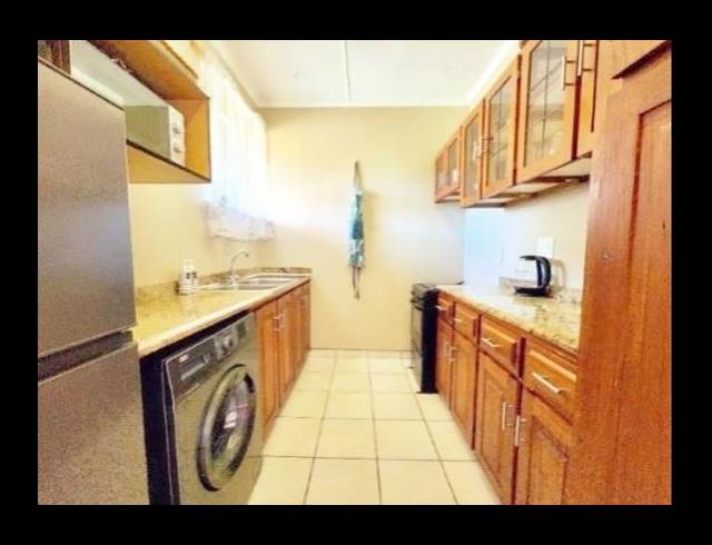 2 BEDROOM PROPERTY TO RENT IN ASHLEY